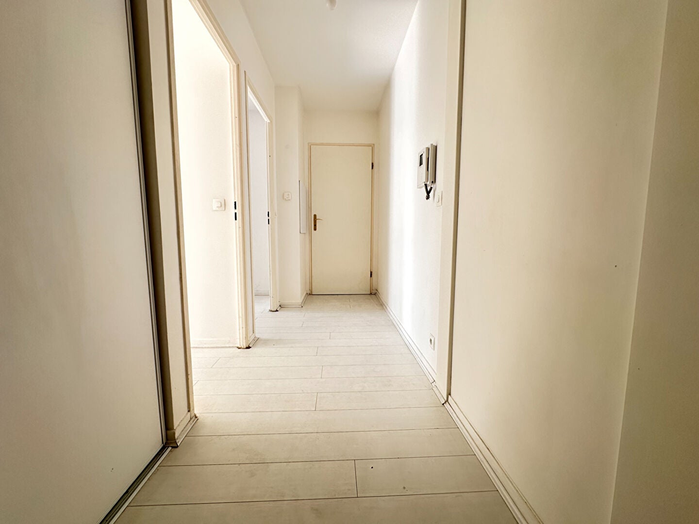 Appartement Rue Édouard Herriot à Combs-la-Ville