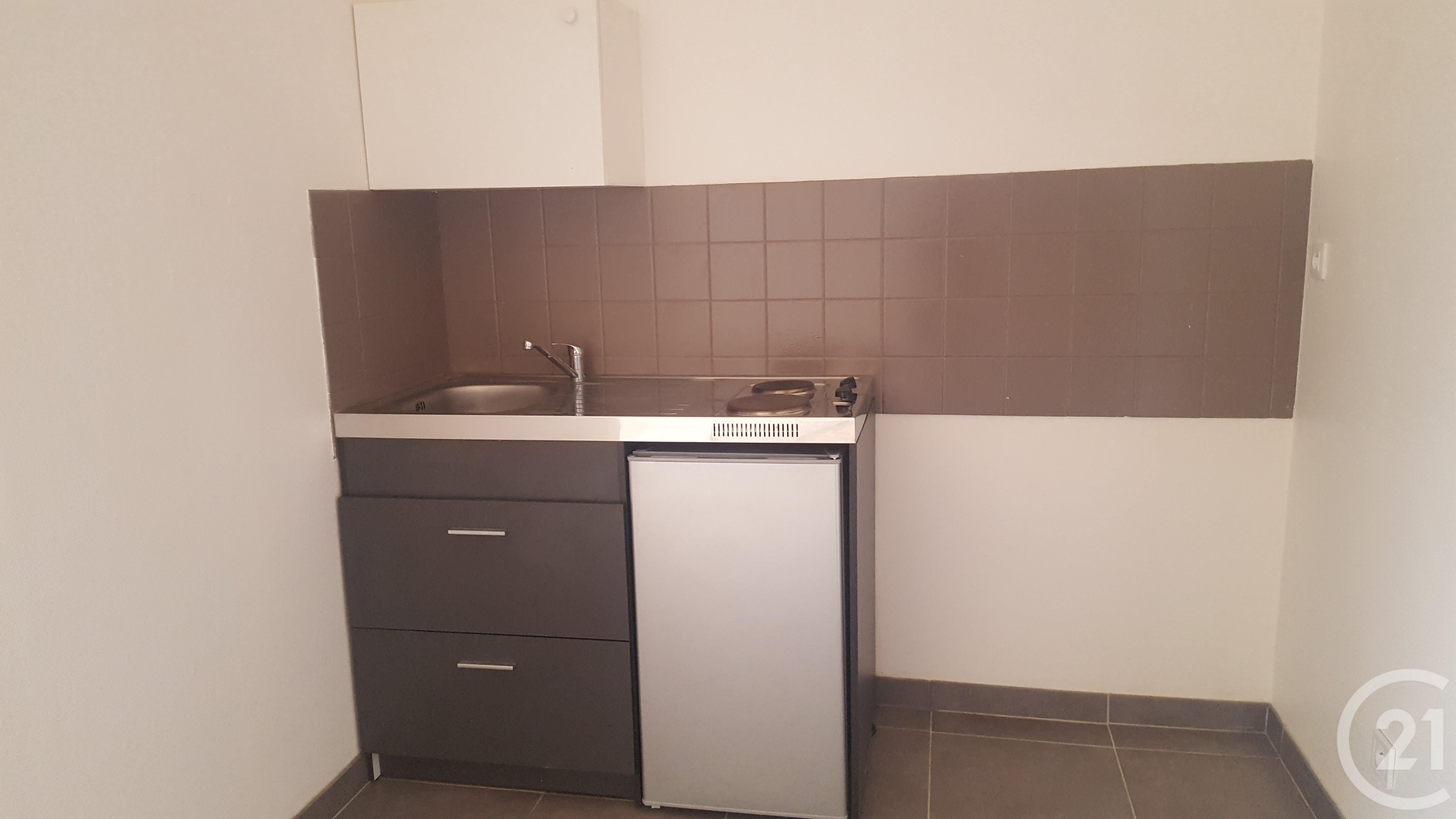 Flat Rue du Marché in Mulhouse