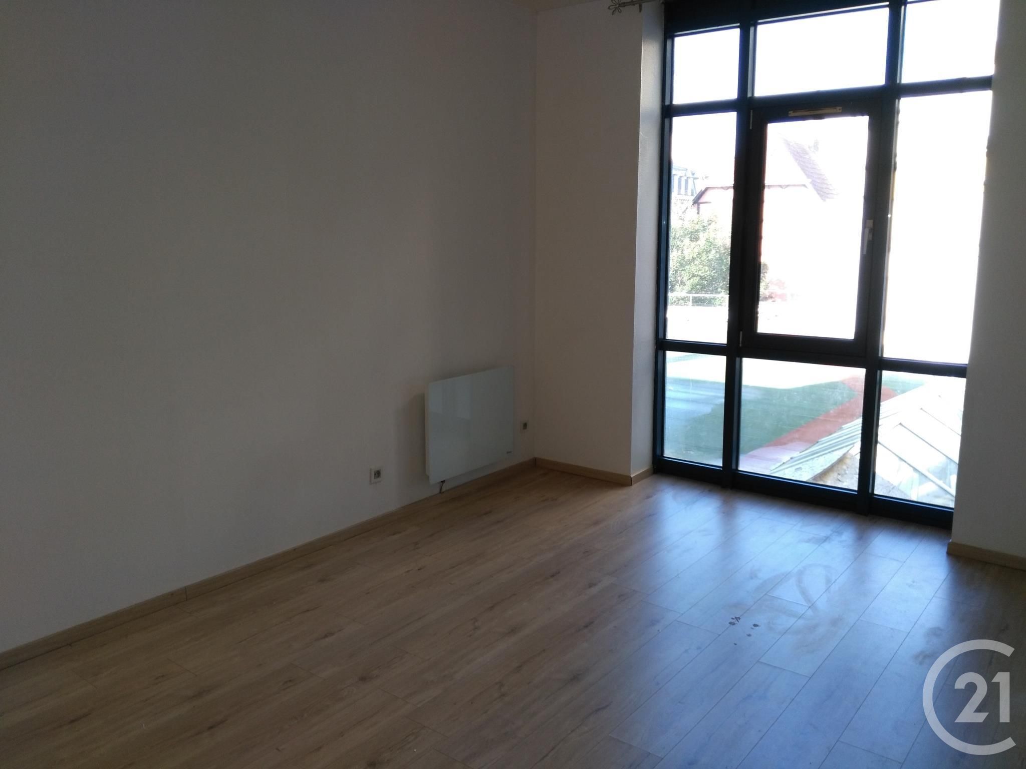 Flat Rue du Marché in Mulhouse
