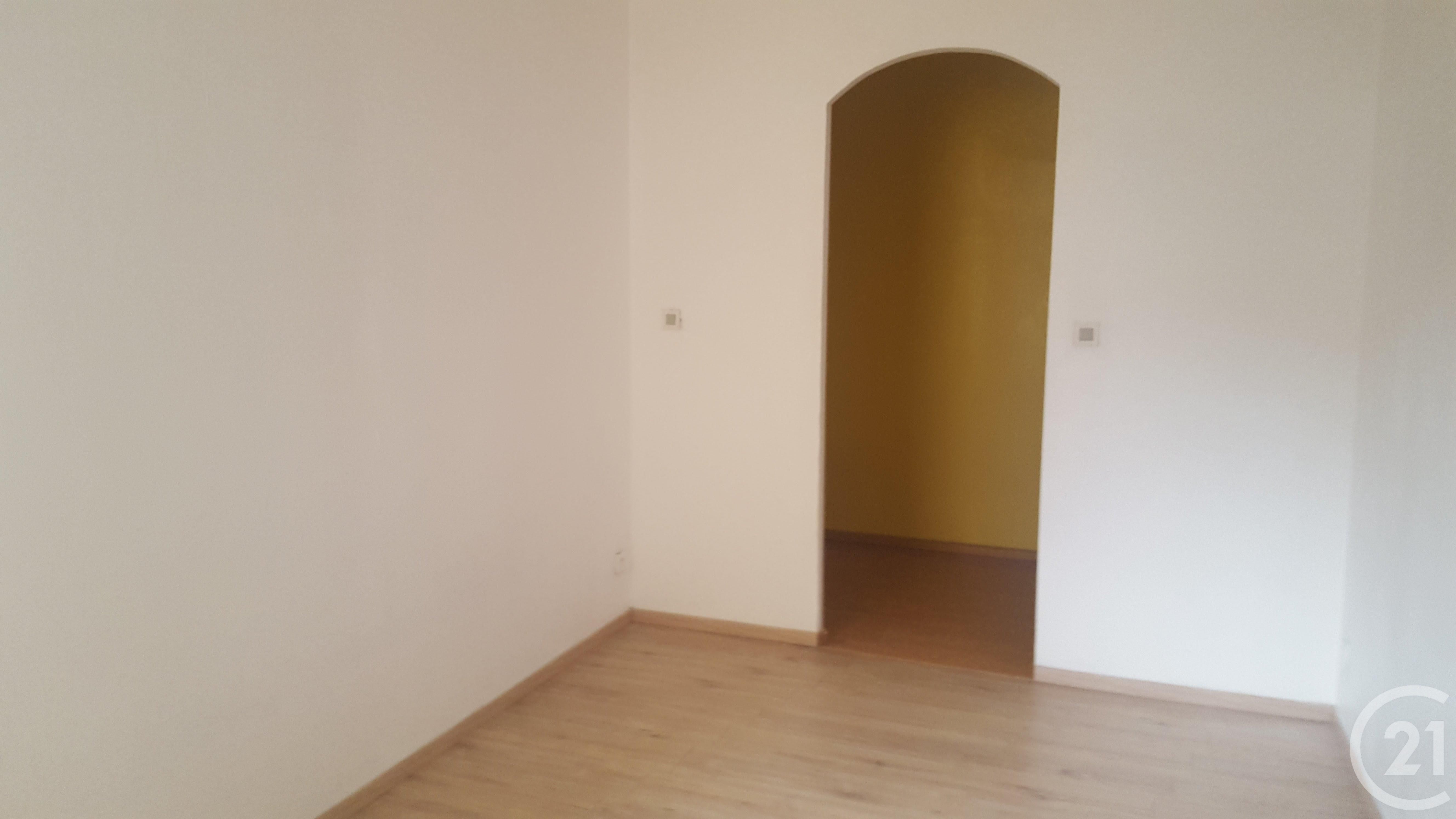Flat Rue du Marché in Mulhouse