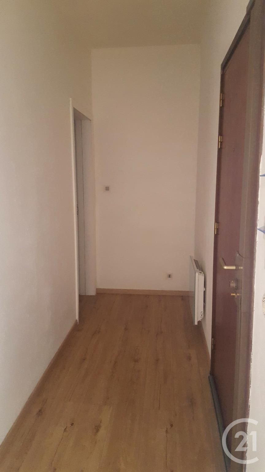Flat Rue du Marché in Mulhouse