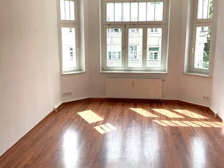 Wohnung Bornaische Straße in Leipzig