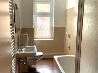 Wohnung Bornaische Straße in Leipzig