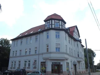 Wohnung Bornaische Straße in Leipzig