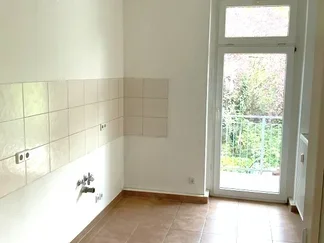 Wohnung Bornaische Straße in Leipzig