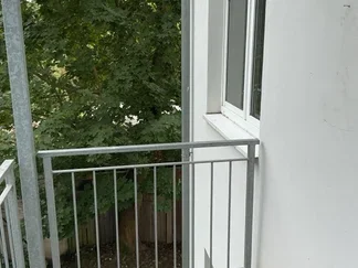 Wohnung Bornaische Straße in Leipzig