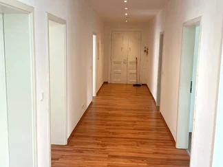 Wohnung Bornaische Straße in Leipzig