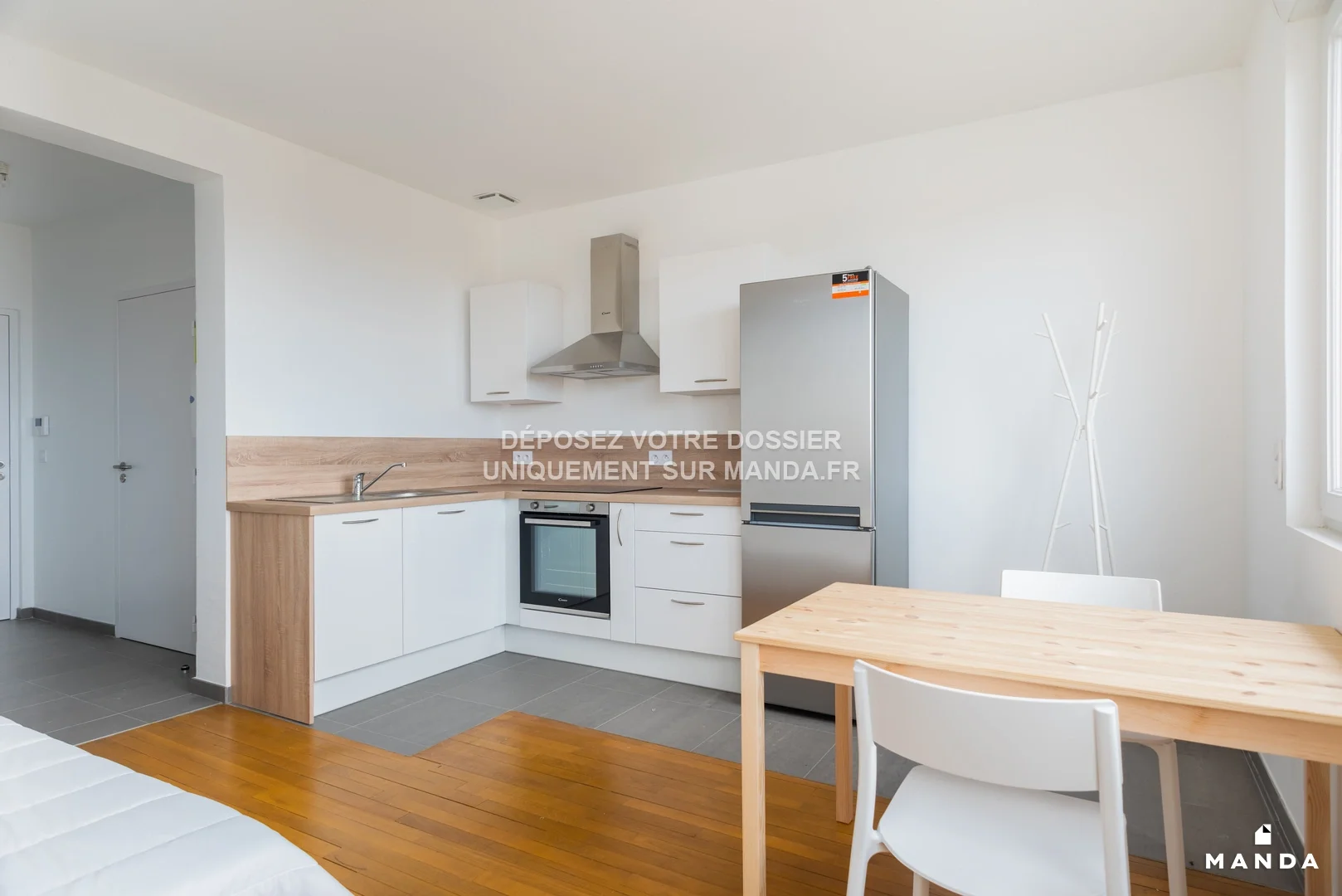 Appartement Rue Blaise Pascal à Le Kremlin-Bicêtre