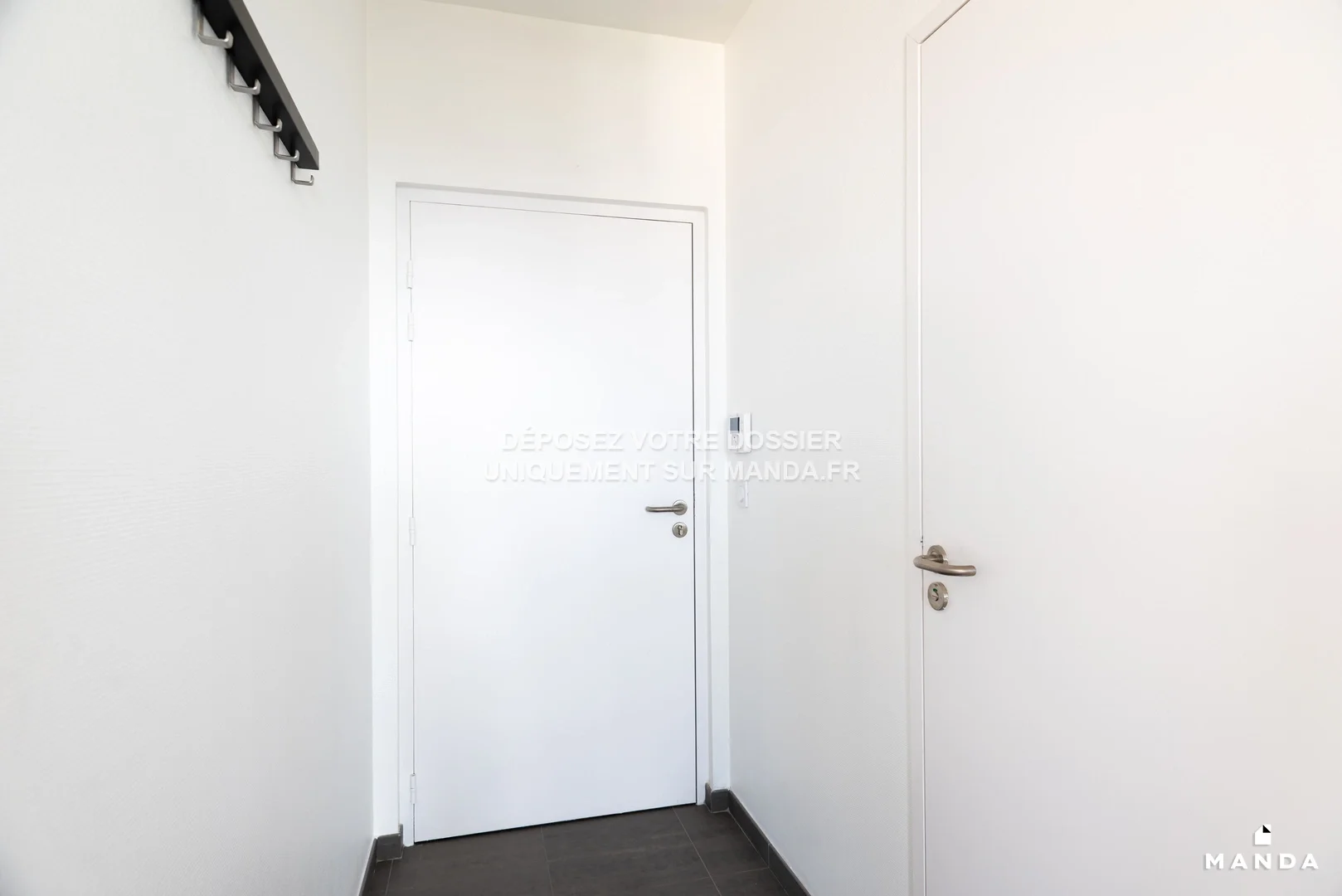 Appartement Rue Blaise Pascal à Le Kremlin-Bicêtre