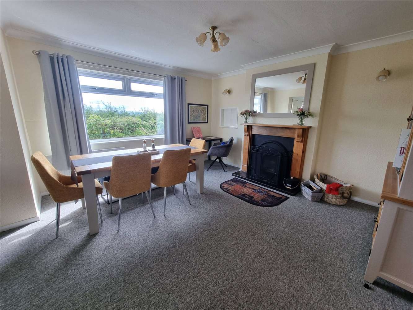 House Honister Place in Great Aycliffe
