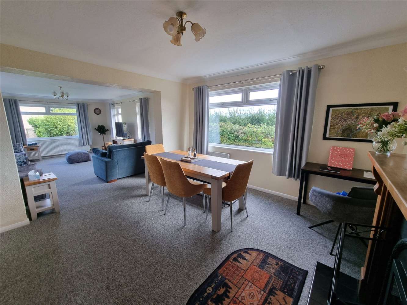 House Honister Place in Great Aycliffe