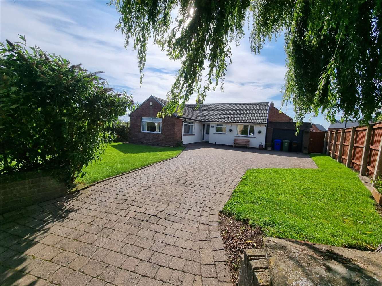 House Honister Place in Great Aycliffe