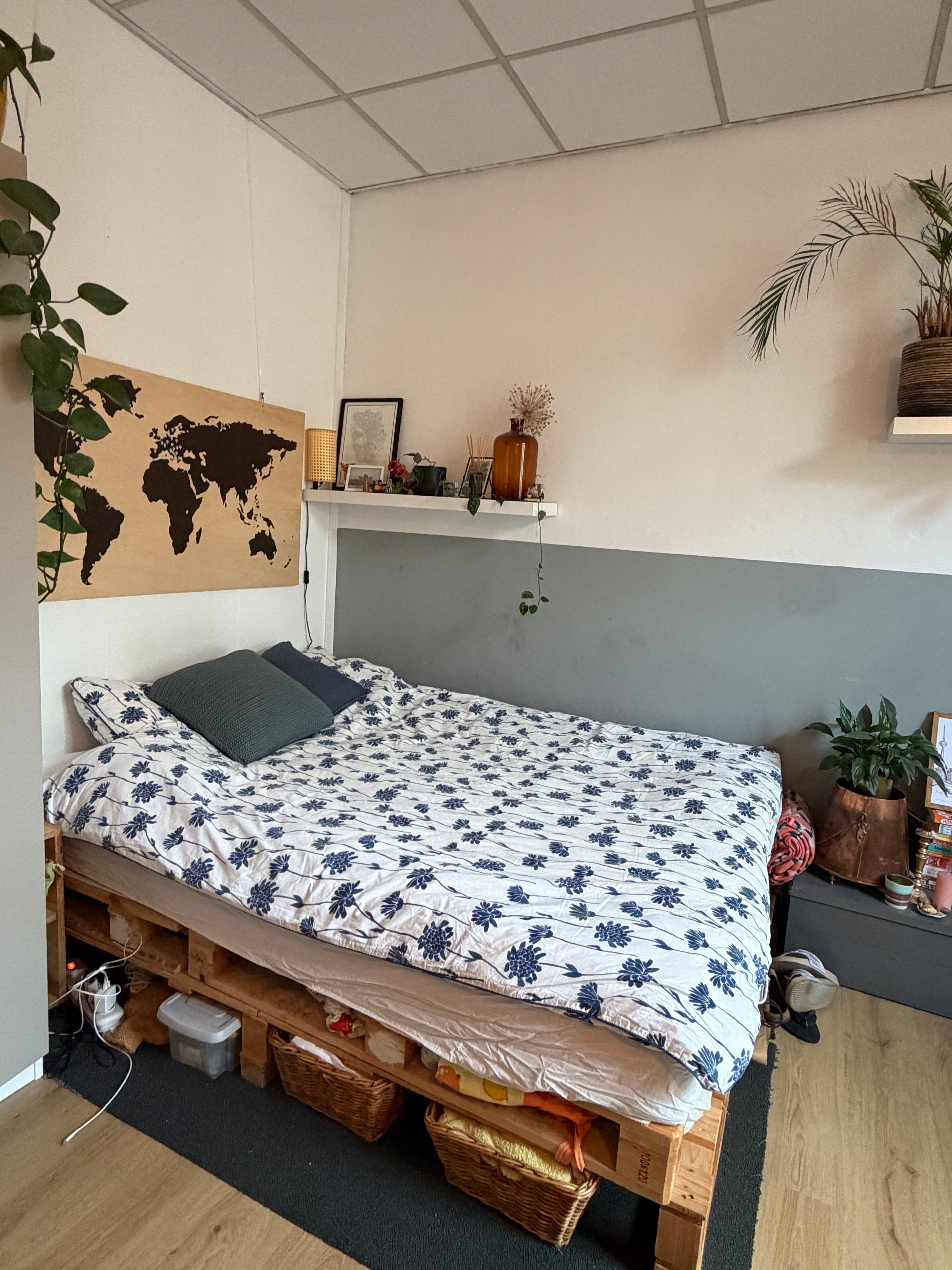 Kamer Borneostraat 3