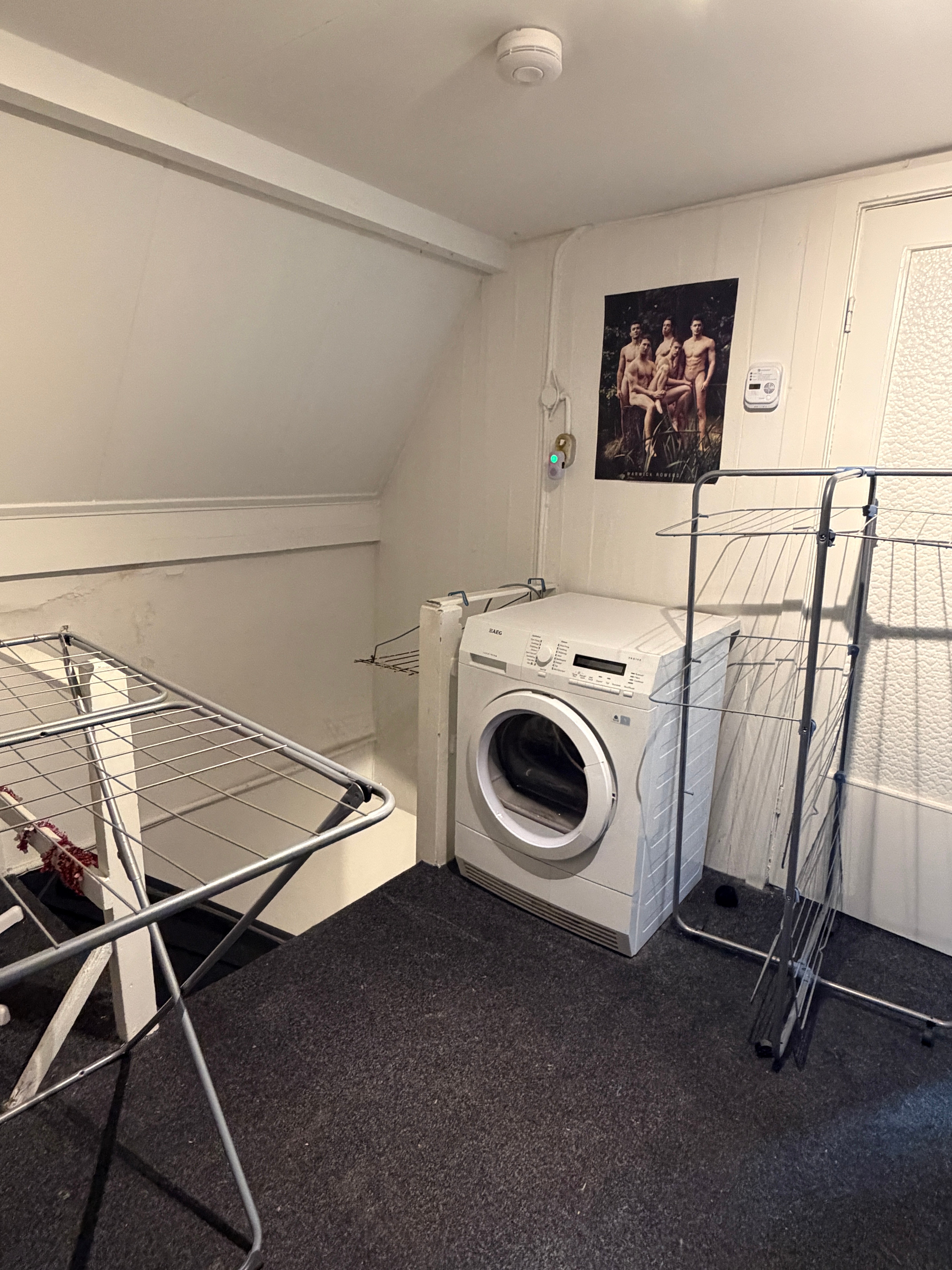 Kamer Borneostraat 12
