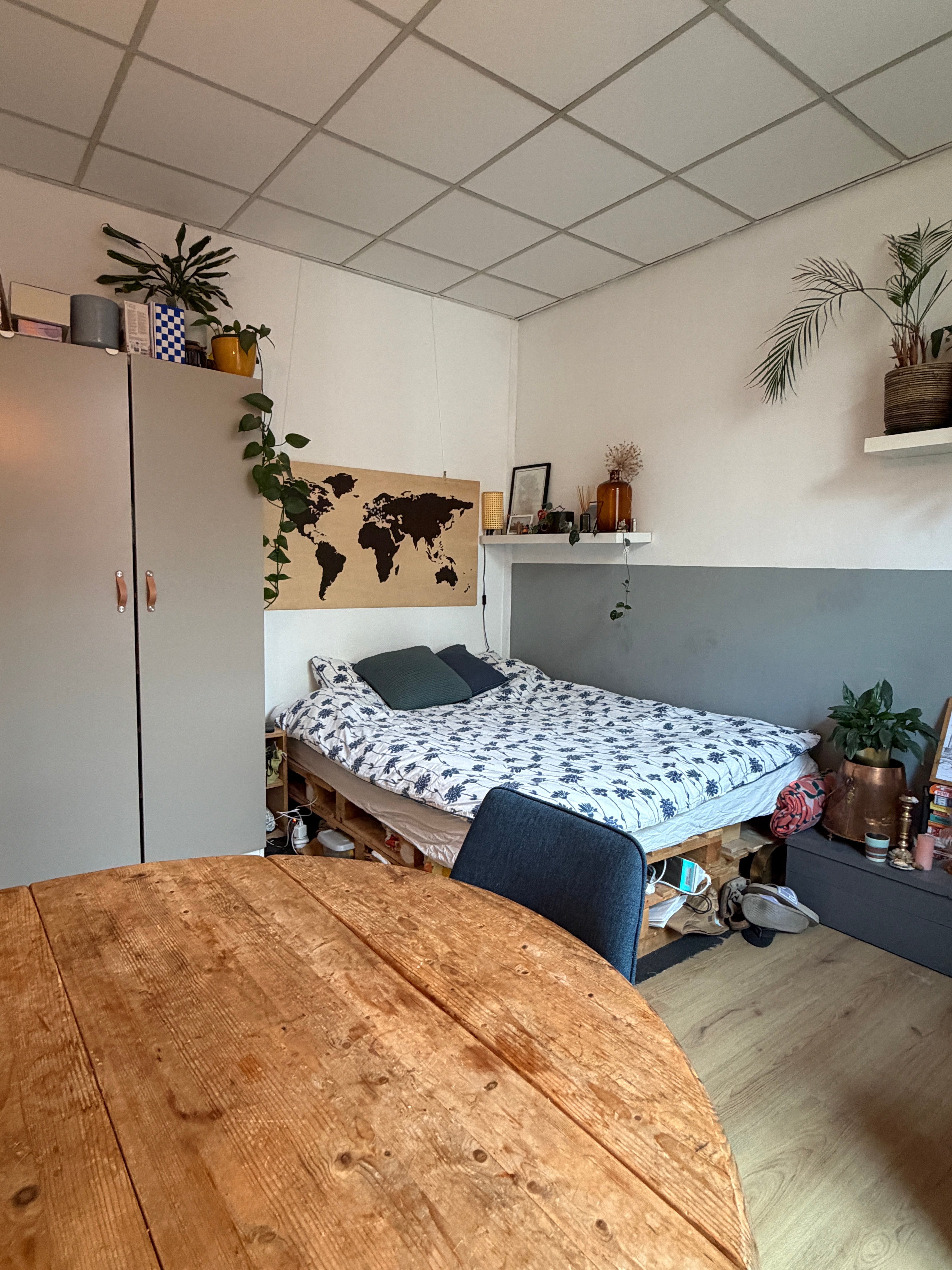 Kamer Borneostraat 2