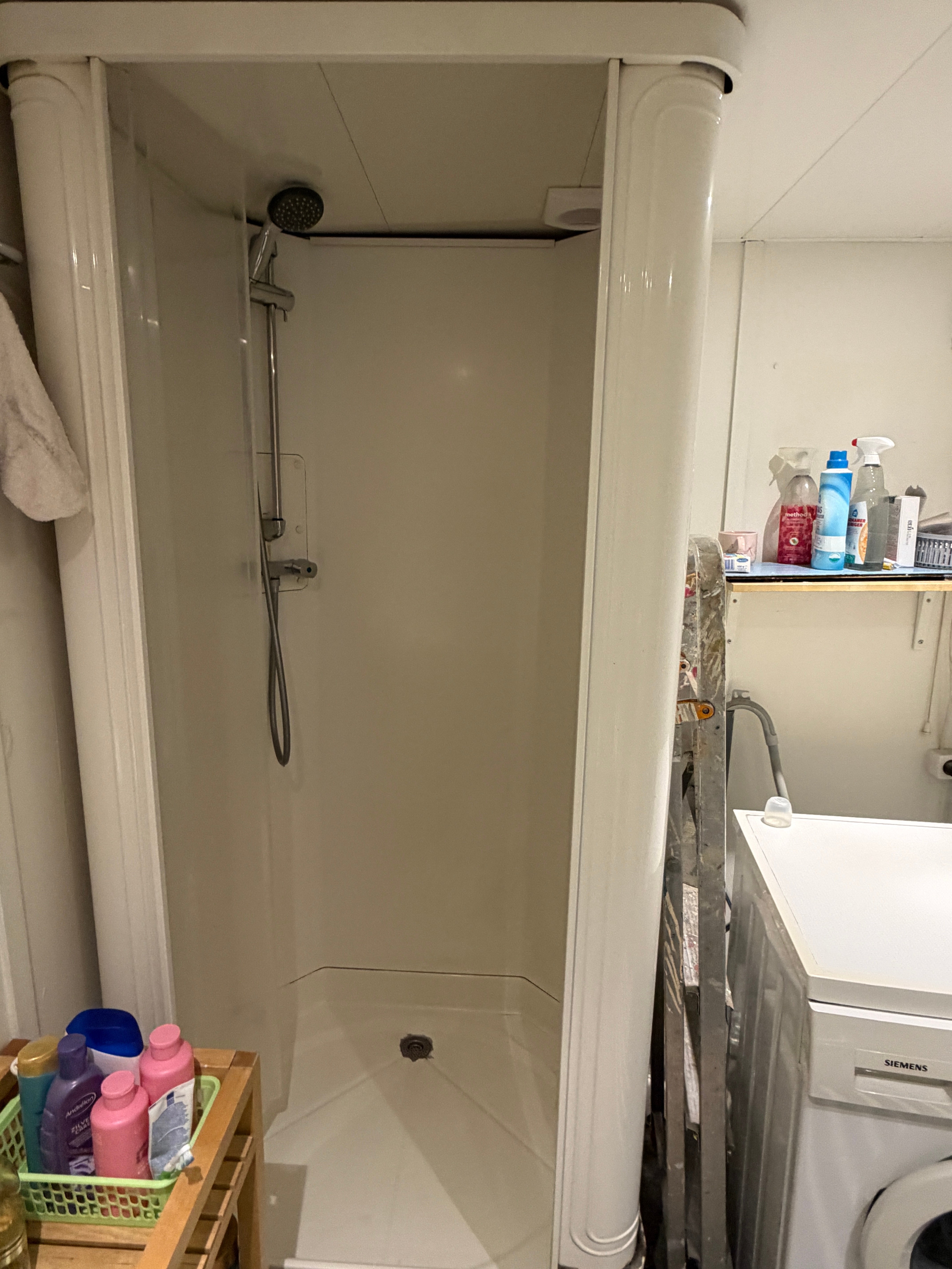Kamer Borneostraat 13