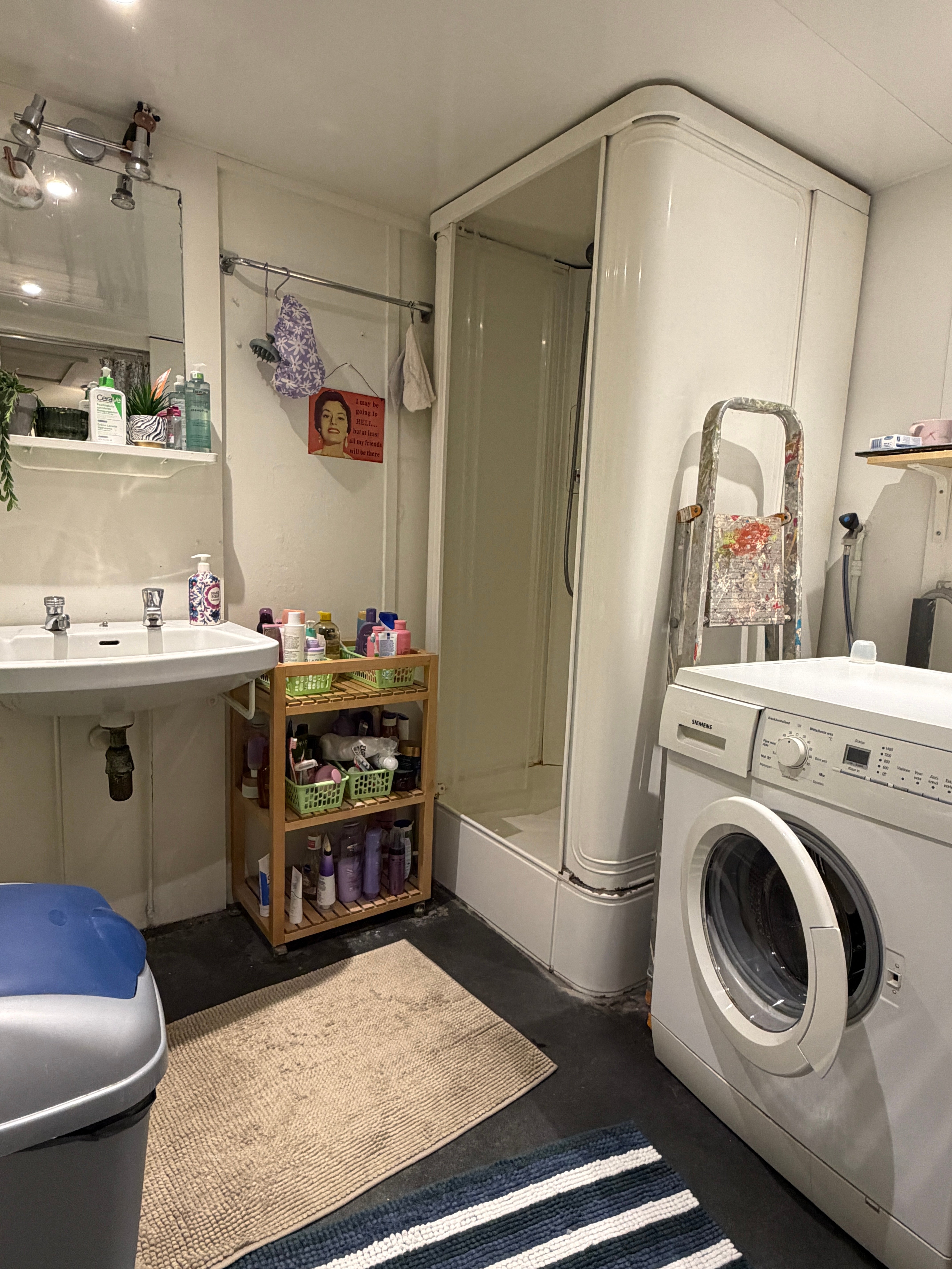 Kamer Borneostraat 11