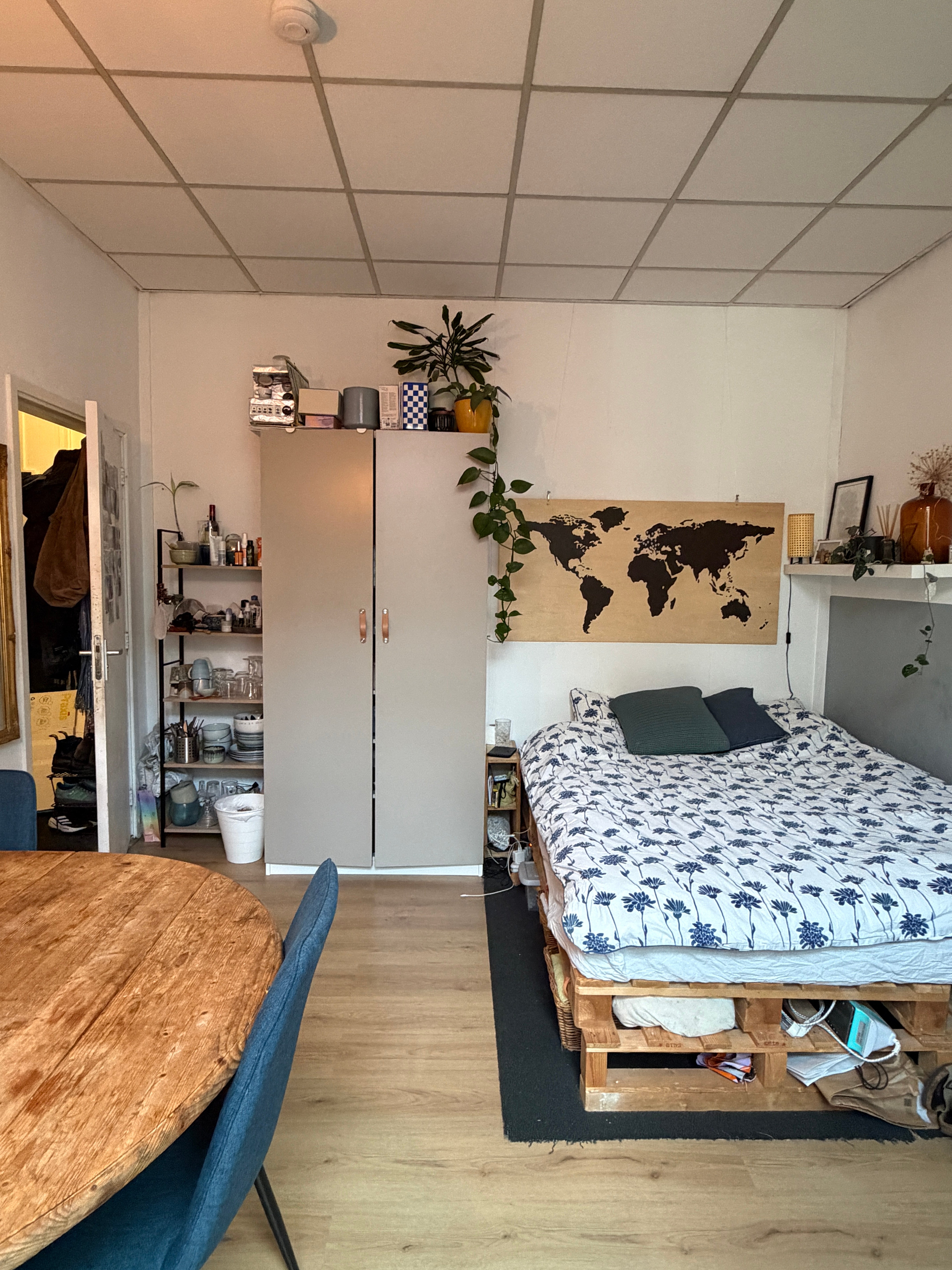 Kamer Borneostraat 6