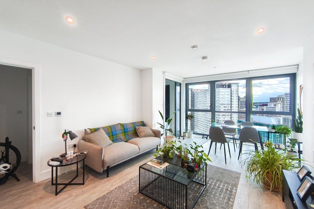 Flat North End in Greater London