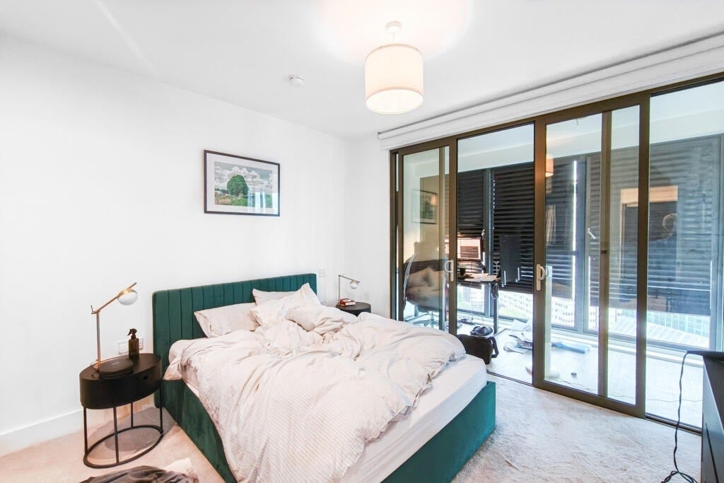 Flat North End in Greater London