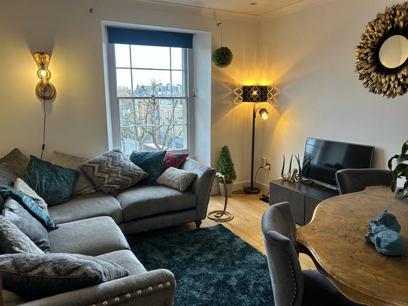 Room Whiteladies Road in Bristol