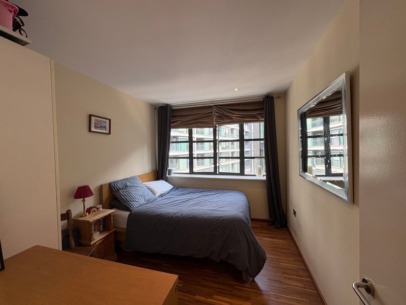 Room Nile Street in Greater London