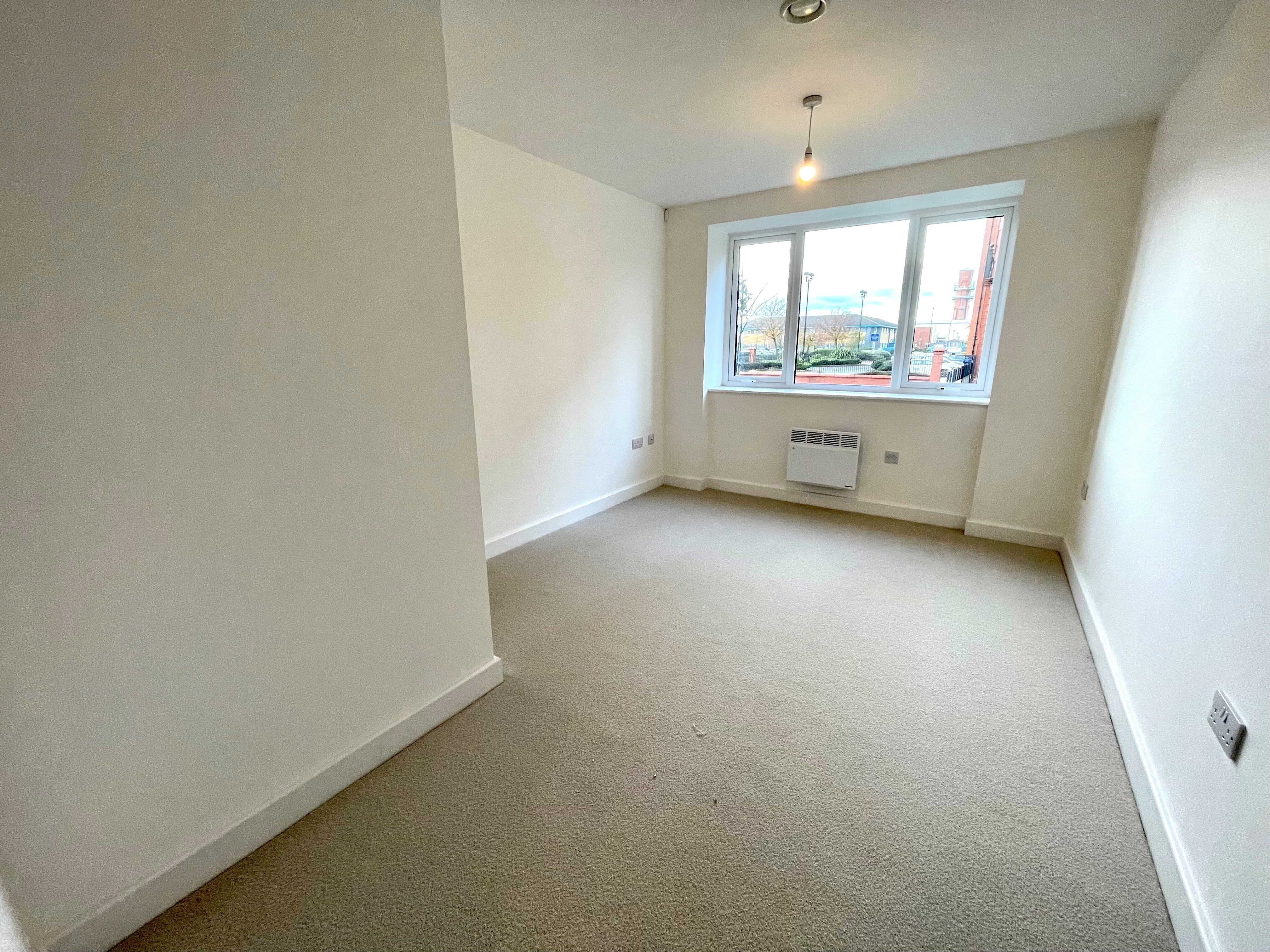 Flat Shortridge Drive in Coventry