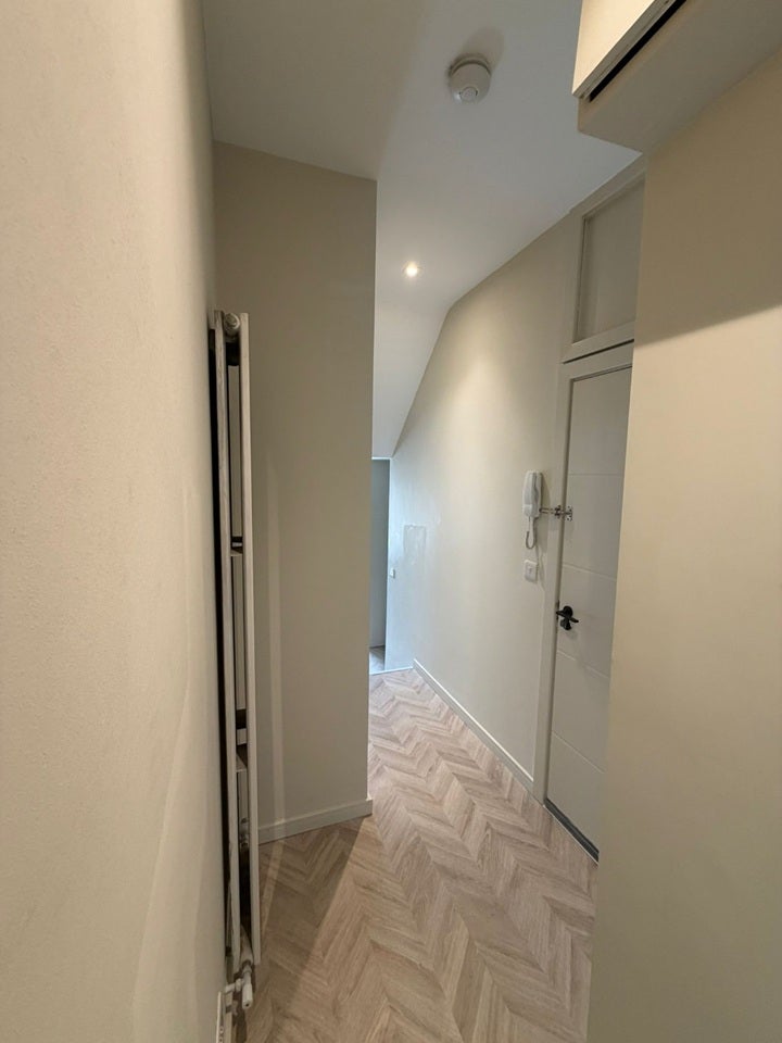 Flat Amhurst Road in Greater London