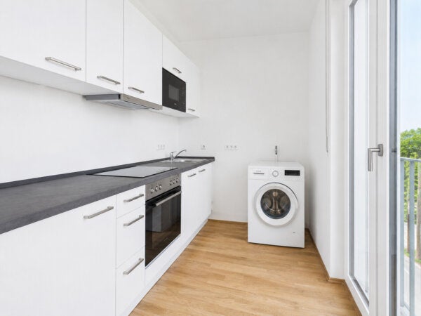 Wohnung Heidelberger Straße in Darmstadt