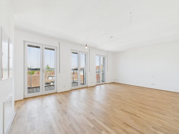 Wohnung Heidelberger Straße in Darmstadt