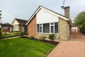 House Fontwell Close in Pinkneys Green