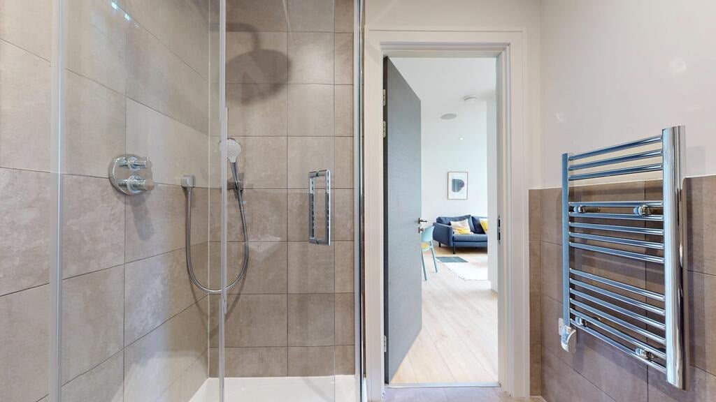 Flat Humphry Repton Lane in Greater London