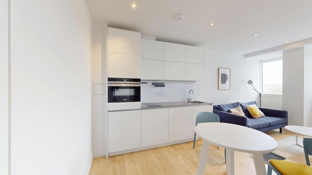 Flat Humphry Repton Lane in Greater London