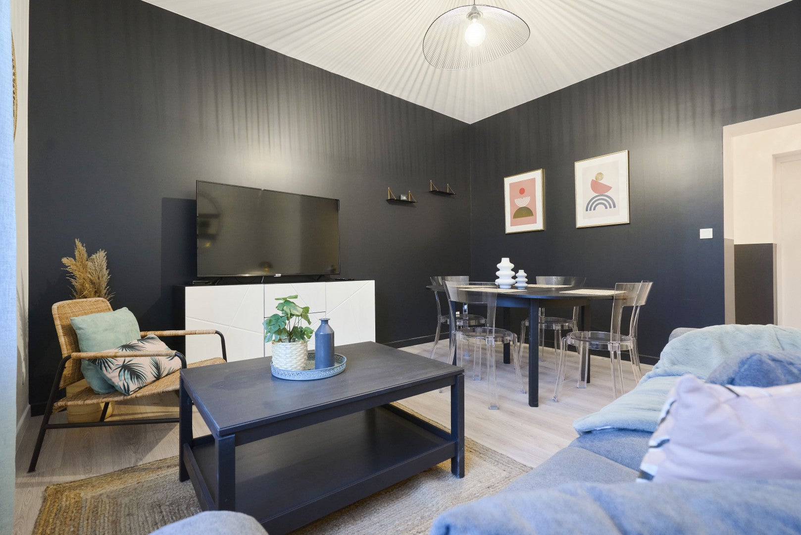 Appartement Place du Maréchal Leclerc à Lille