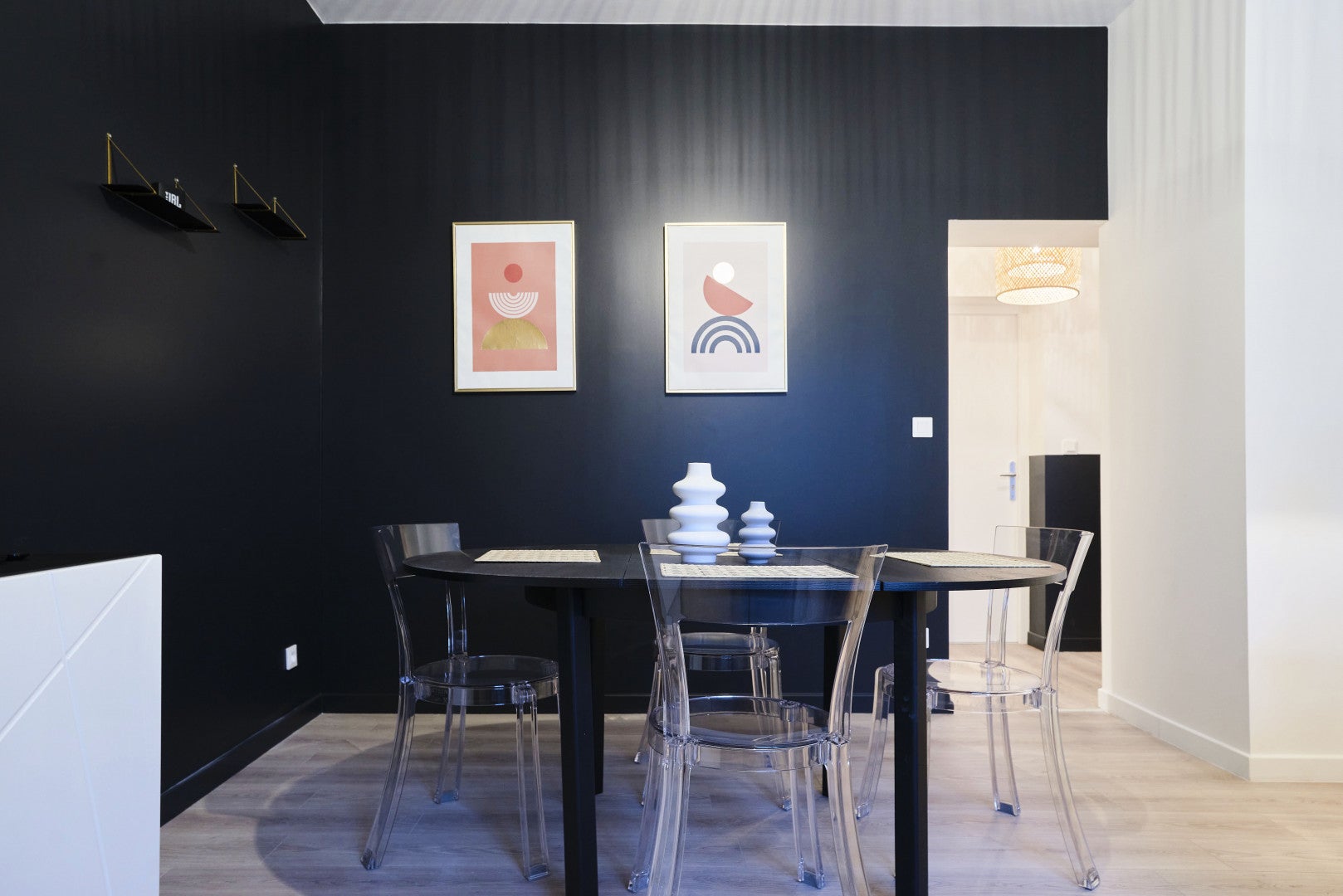 Appartement Place du Maréchal Leclerc à Lille