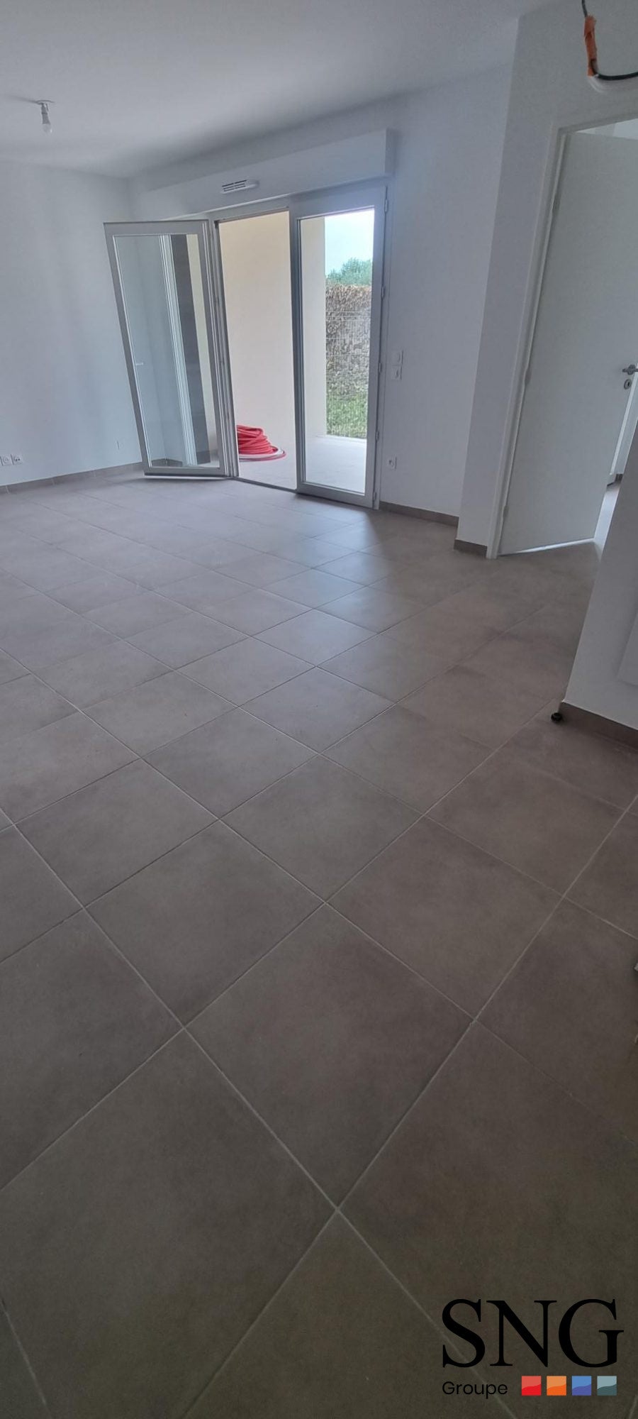 Appartement Chemin du Jeu de Mail à Vias