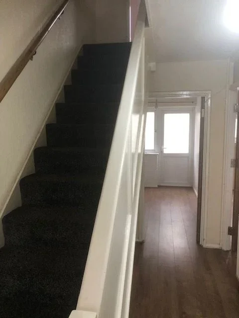 House Alverstone Road in Greater London