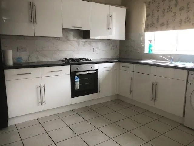House Alverstone Road in Greater London