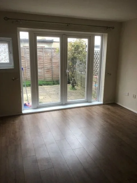House Alverstone Road in Greater London