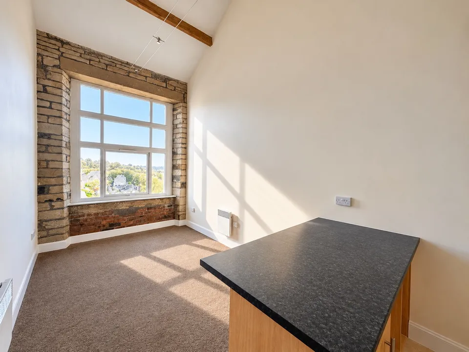 Flat Savile Street in Kirklees
