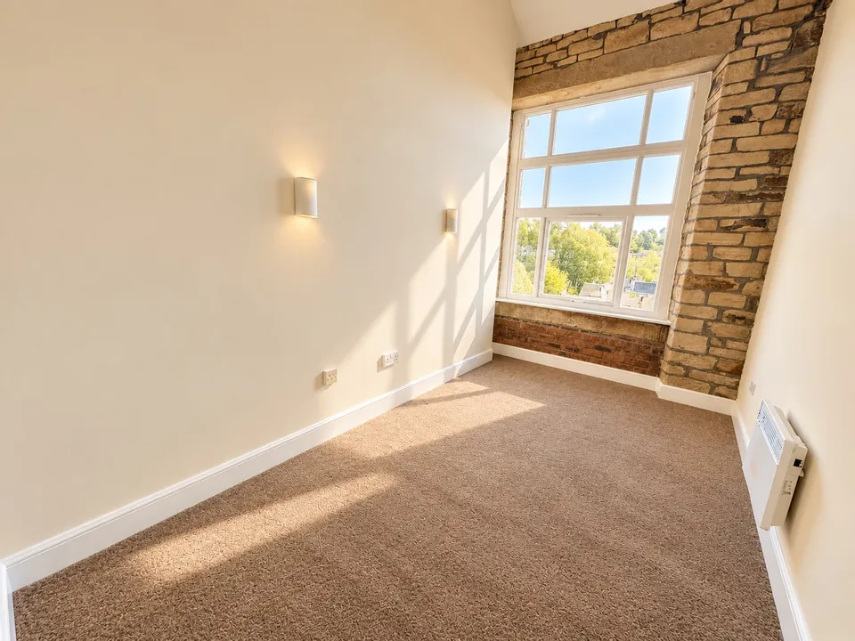 Flat Savile Street in Kirklees