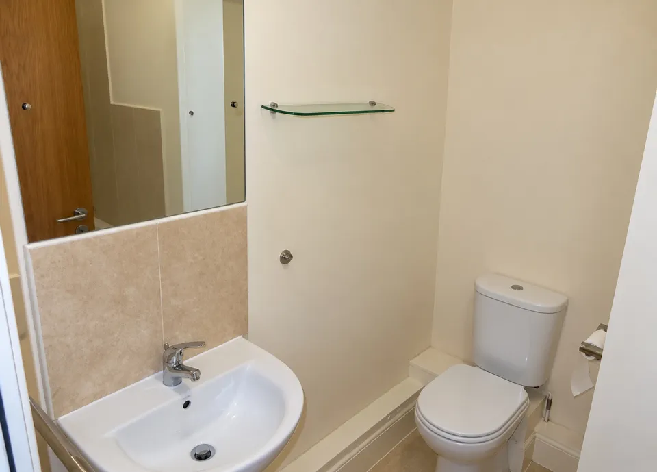 Flat Savile Street in Kirklees