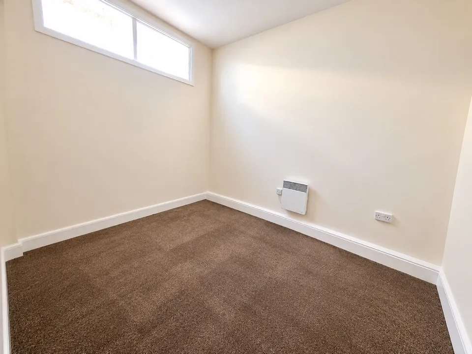 Flat Savile Street in Kirklees