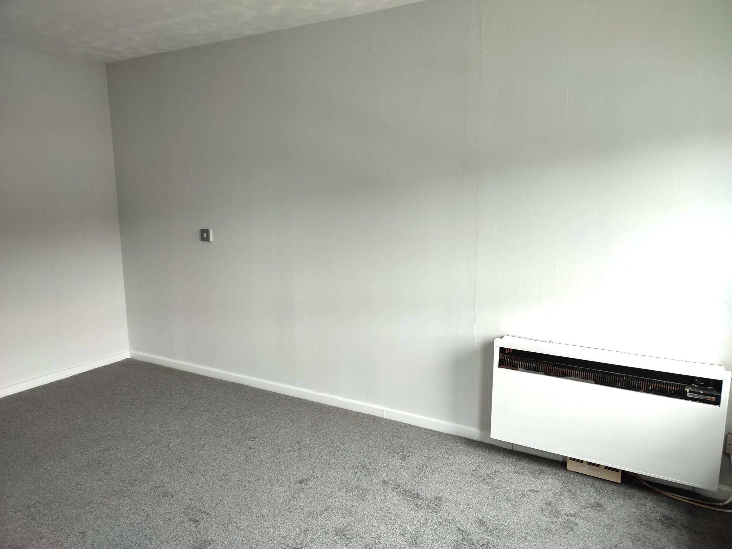 Flat Cranswick Close in Billingham