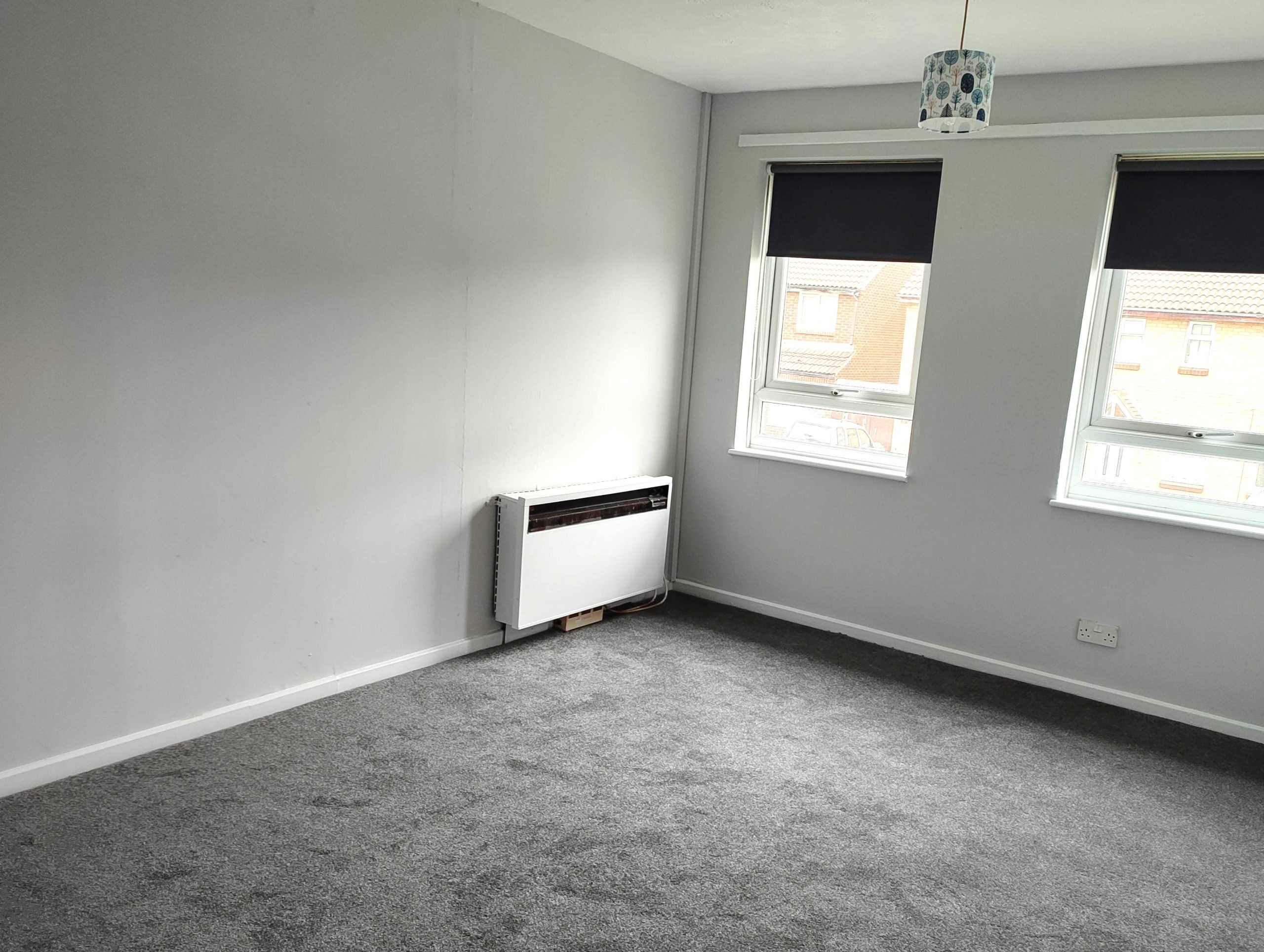 Flat Cranswick Close in Billingham