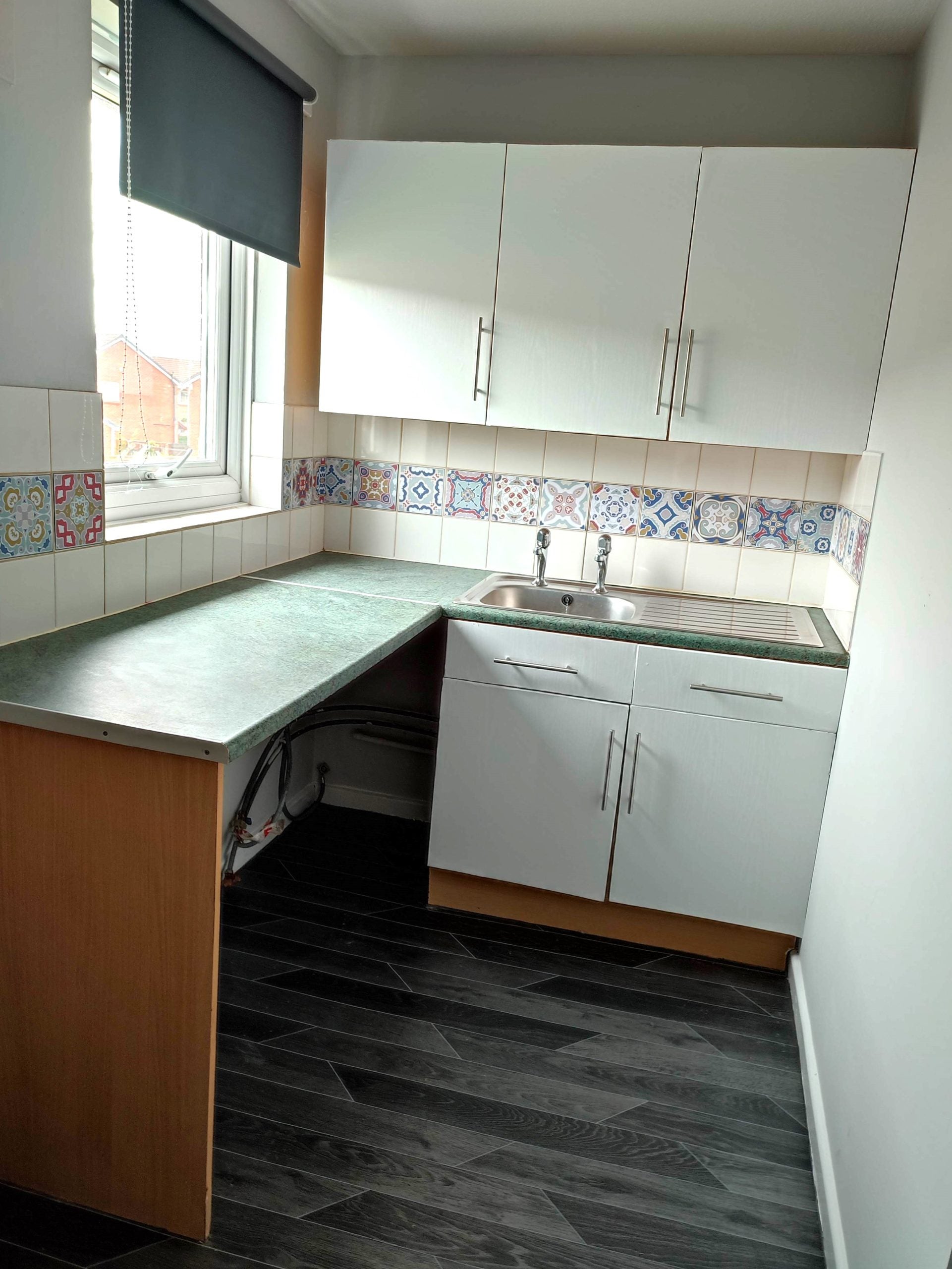 Flat Cranswick Close in Billingham