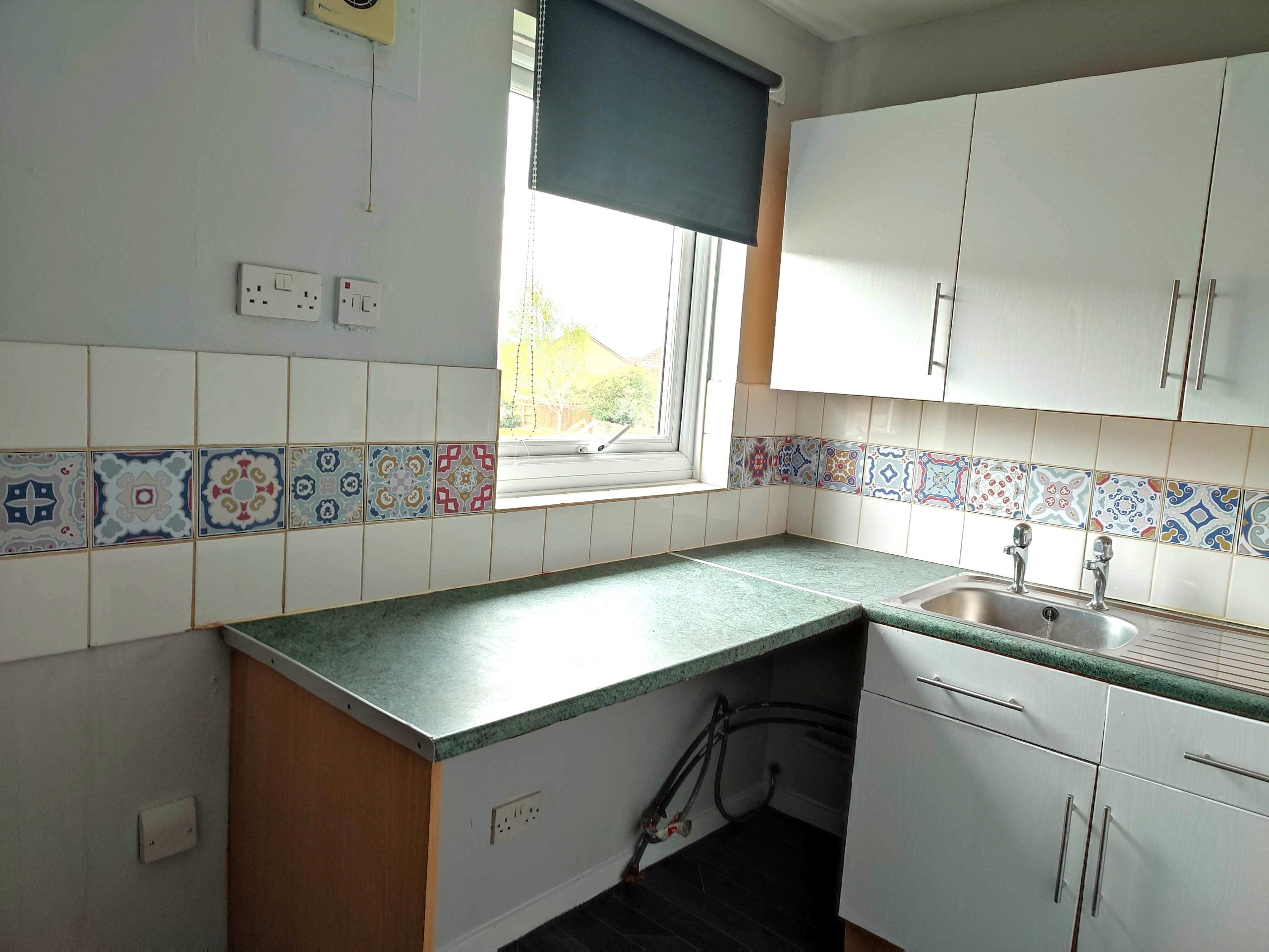 Flat Cranswick Close in Billingham