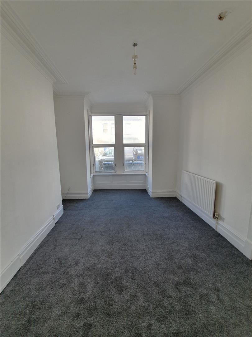 Flat Clare Street in Blackpool
