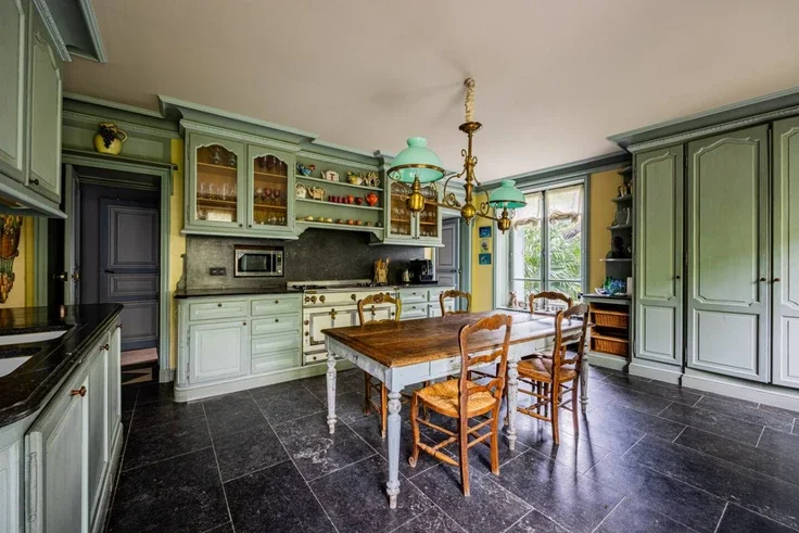 Appartement Allée des Brouillards à Paris