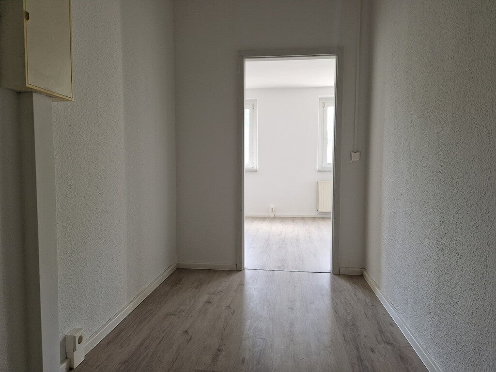 Wohnung Richard-Paulick-Straße in Halle (Saale)